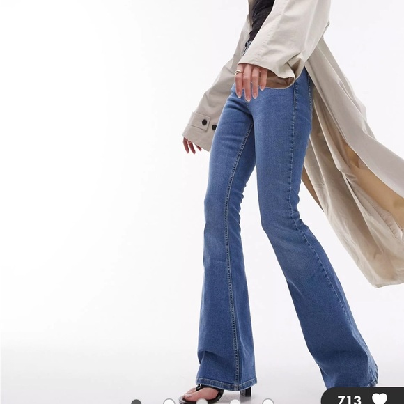 TOPSHOP | Jamie Flare | side 30 - Picture 4 of 7